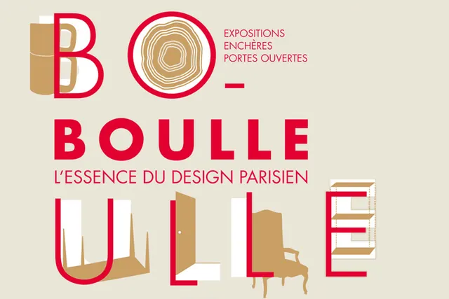 L'année Boulle déboule