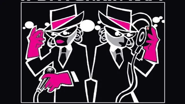 It's a Funkin Rap Release Party