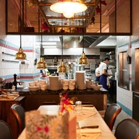 Brasserie Dubillot