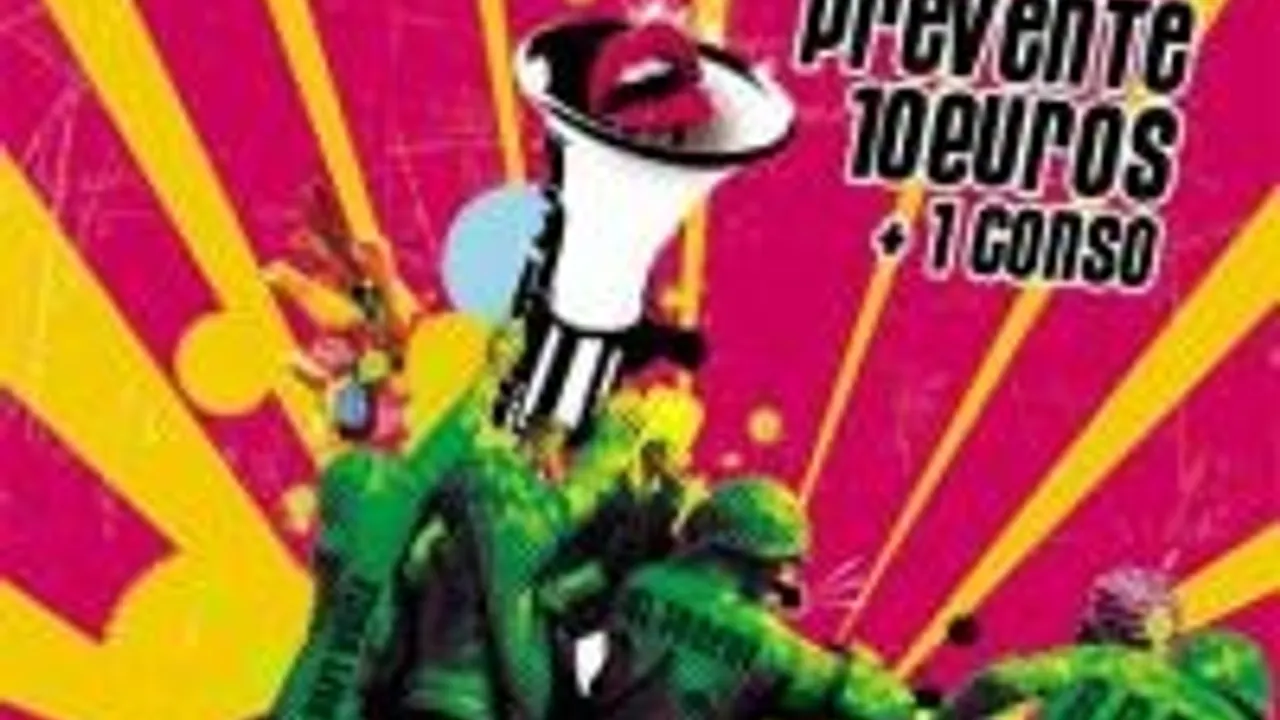 La Nuit Inter Ecoles 2008