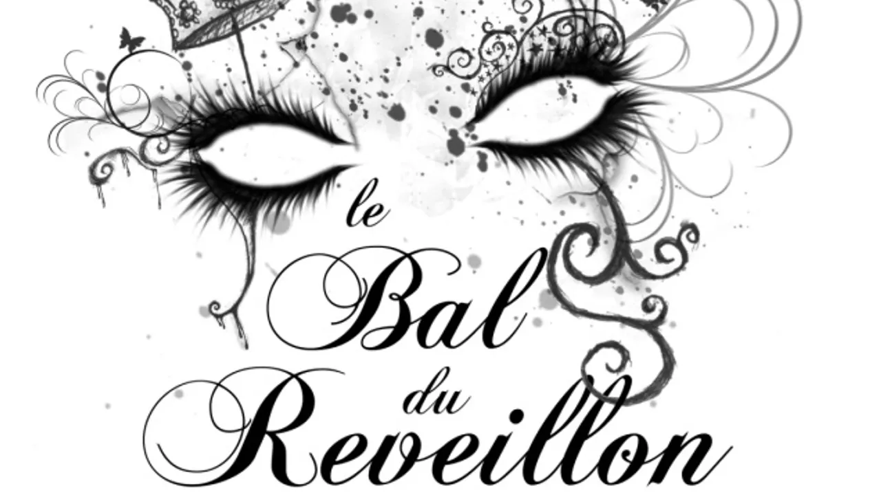 LE BAL DU REVEILLON 2011