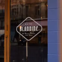 Bistro Blandine