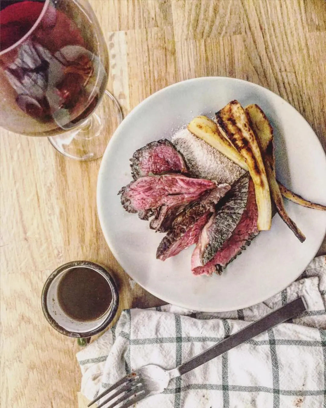 Brutos Restaurant Paris