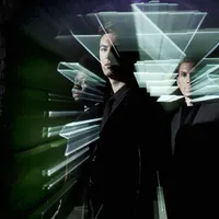 Magnetic Man