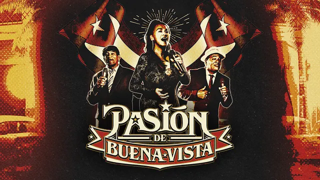 Pasión de Buena Vista