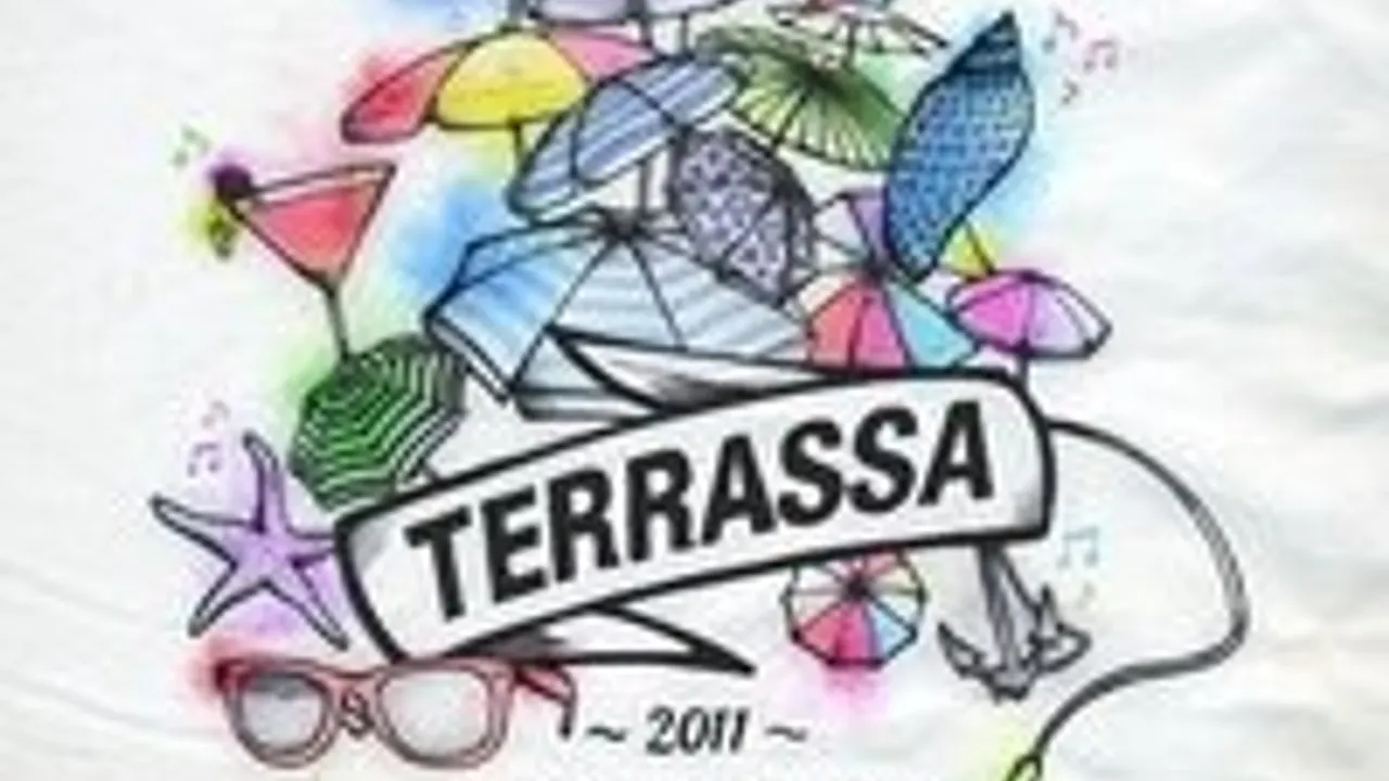 Terrassa