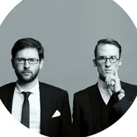 The Correspondents