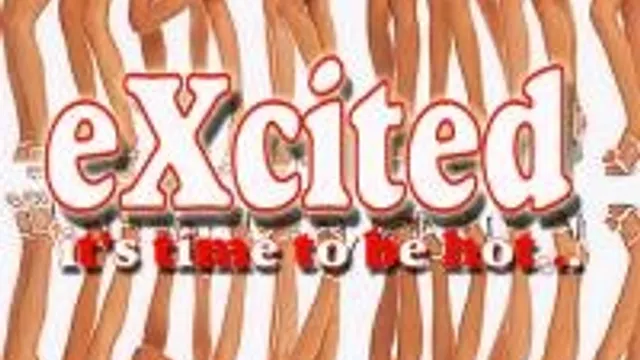 Excited