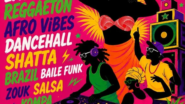 CLUB TROPICALIA