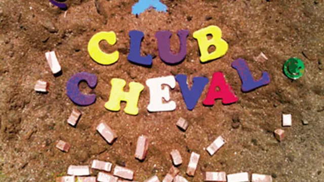 Club Cheval Residency