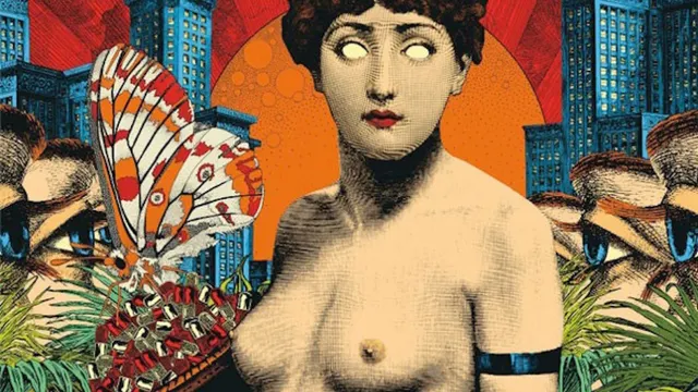 La Femme + minuit en concert