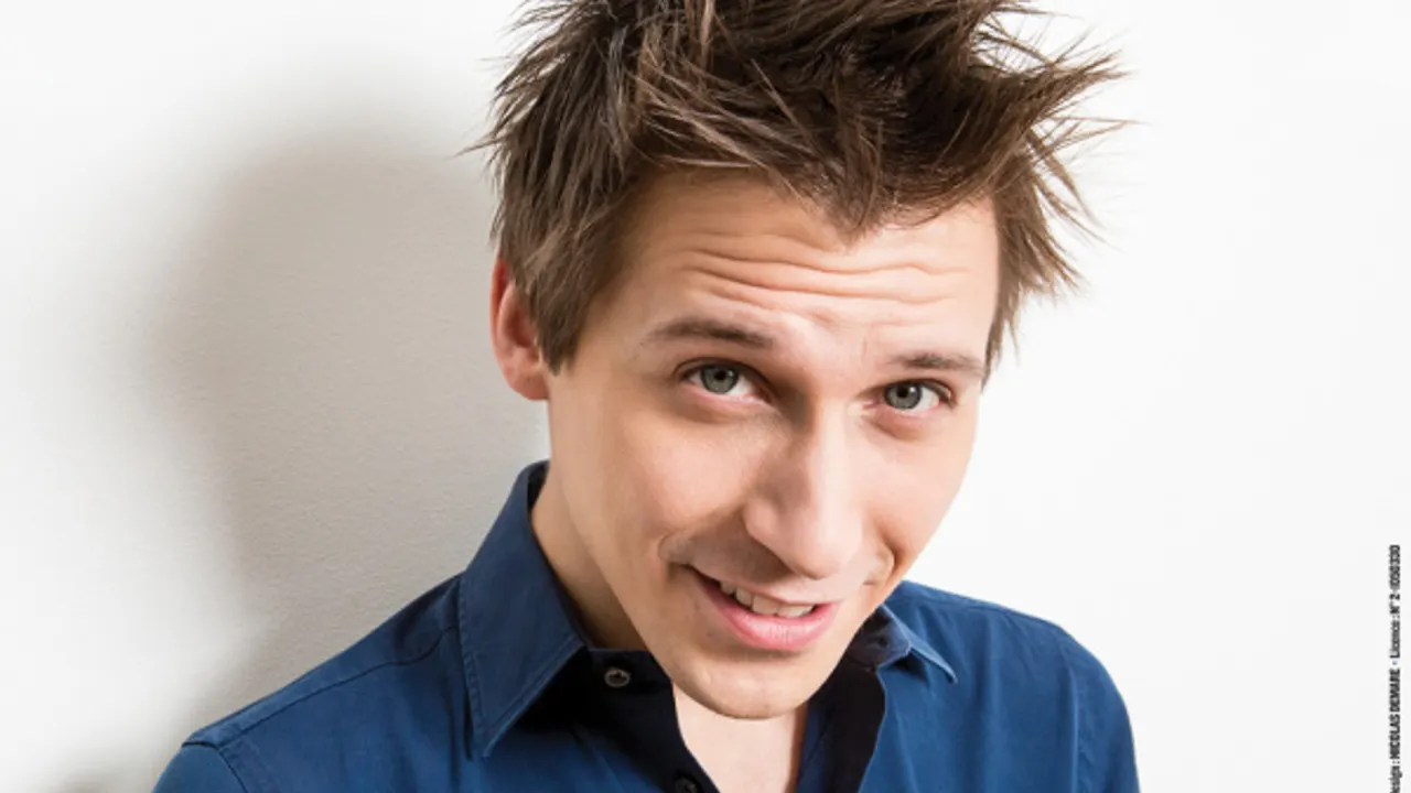 JOFFREY VERBRUGGEN