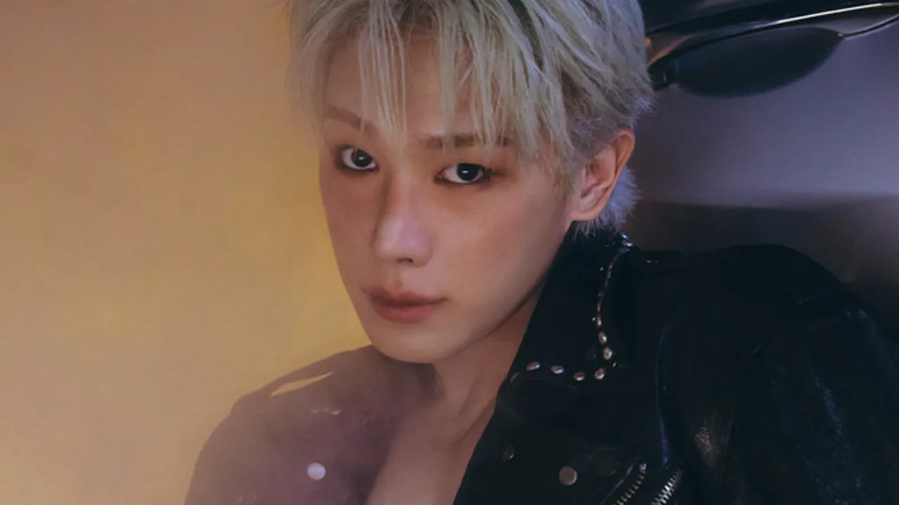 WONHO