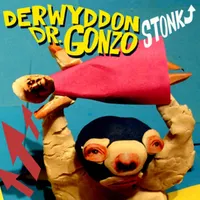Derwyddon Dr Gonzo