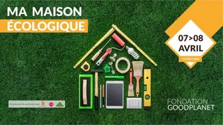 Ma Maison Écologique