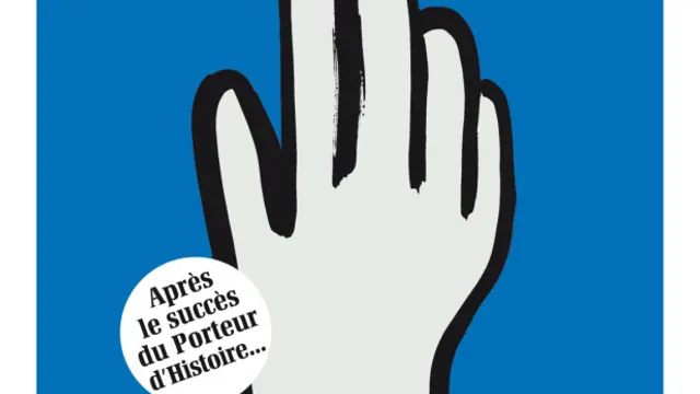 Le Cercle des illusionistes
