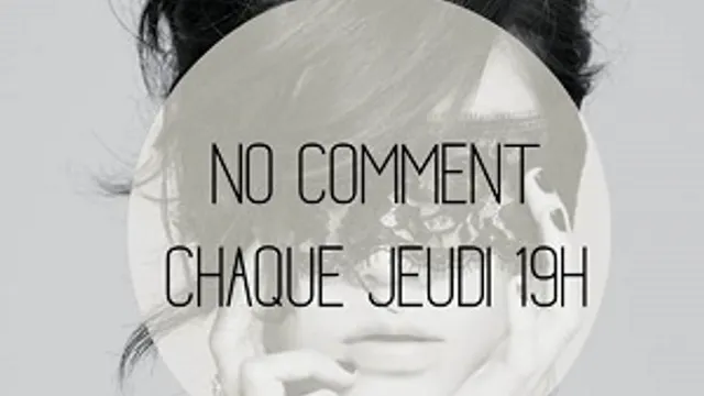 Afterwork no comment