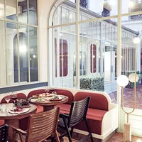Hotel des Grands Boulevards