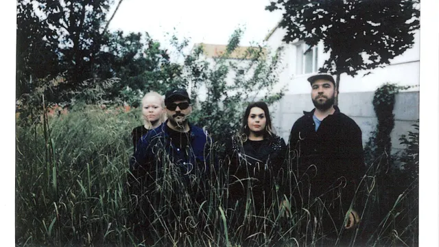 Shane Parish "Autechre Guitar"+ The Sleep of Reason Produces Monsters