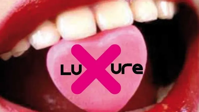Luxure