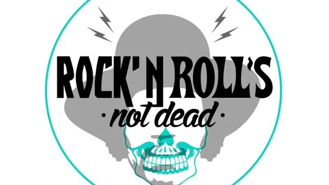 ROCK'N'ROLL'S NOT DEAD ! (MILAN + BIKINI MACHINE)