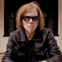 Mark Lanegan
