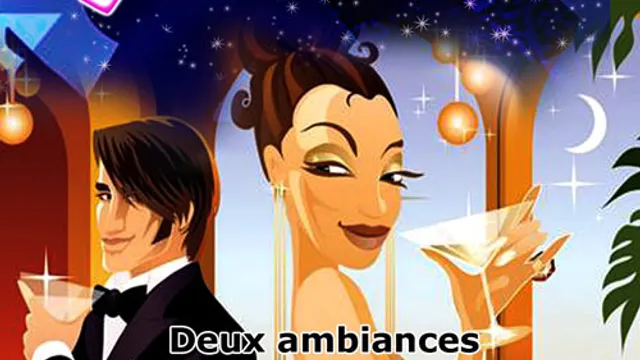 la nuit des rencontres