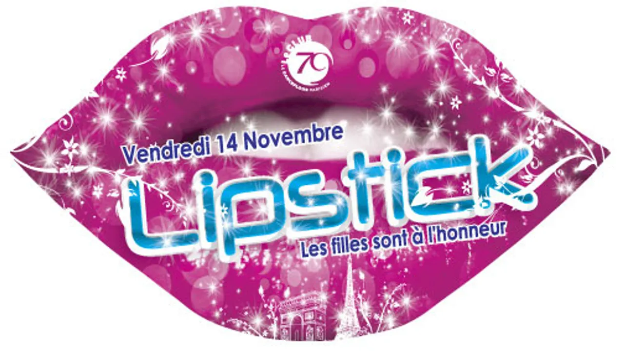 lipstick