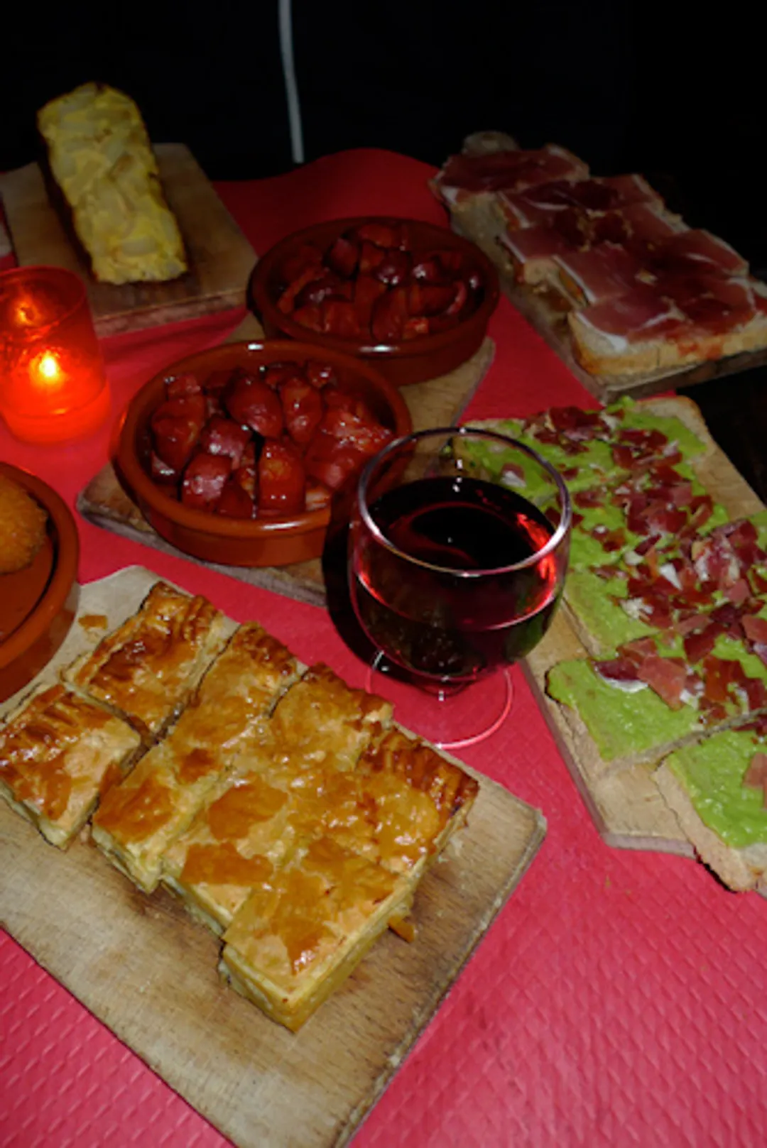 Les Pietons Restaurant Paris