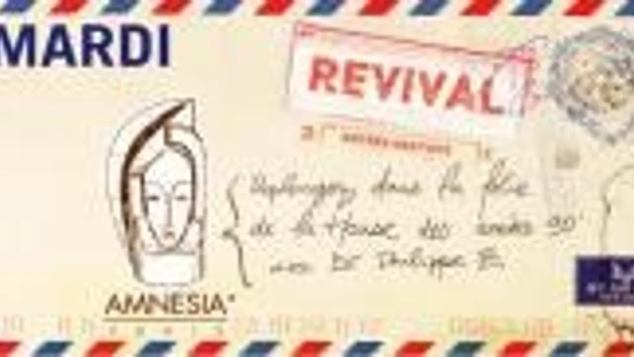Revival