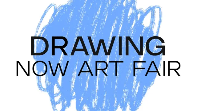Drawing Now Art Fair - Salon du dessin contemporain, 15ème édition