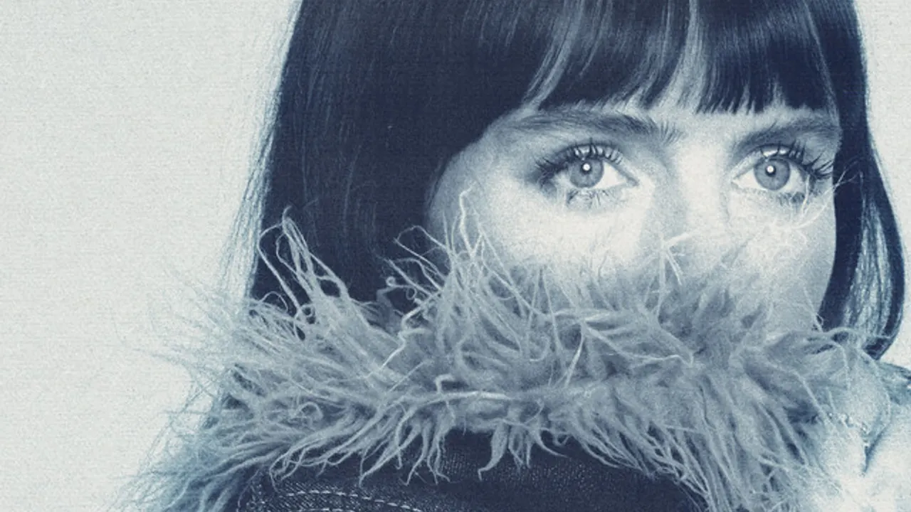 Les passagers - Marie-Flore