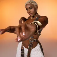 Nailah Blackman
