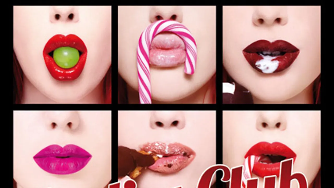 Ladies Club - Sexy Gourmandise