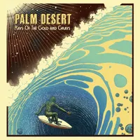 Palm Desert