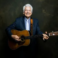The Del McCoury Band
