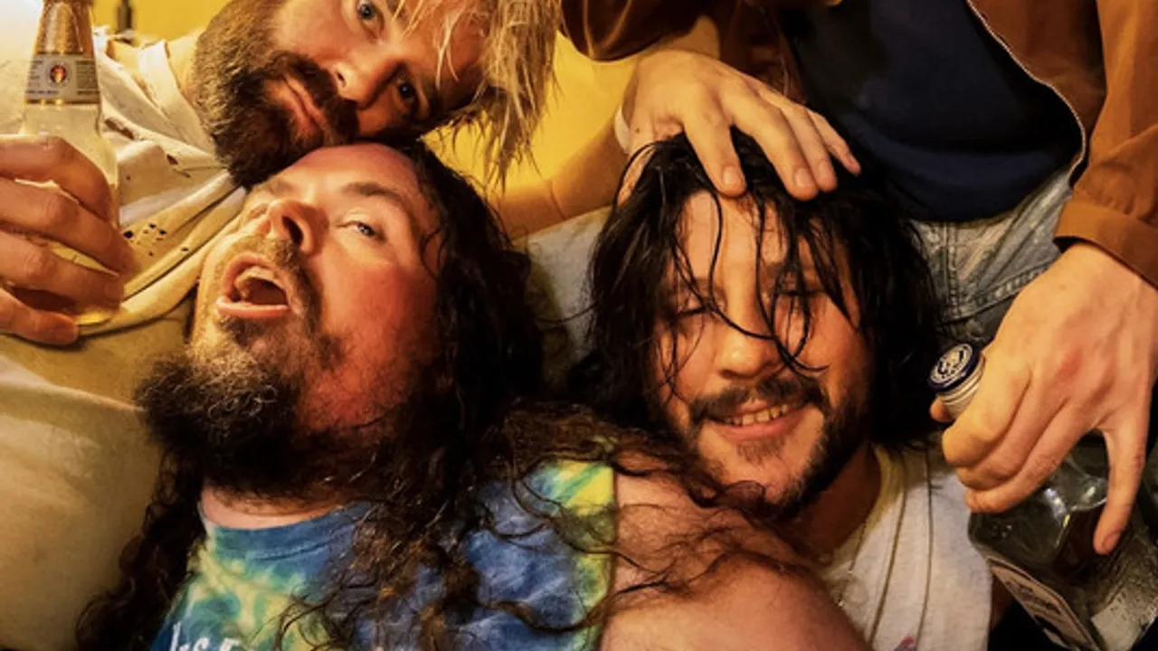 Wavves