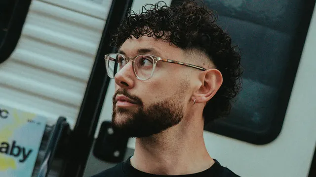 Bushbaby: All Night Long UK Tour