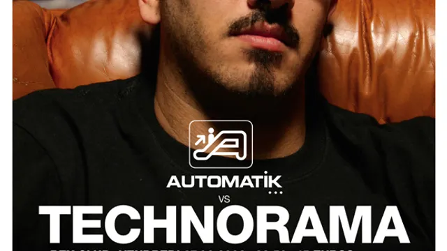 AUTOMATIK vs TECHNORAMA