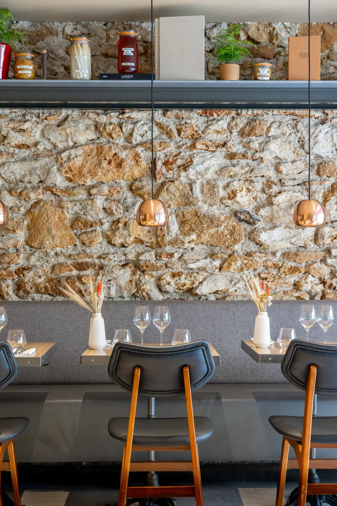 Fana Restaurant Paris