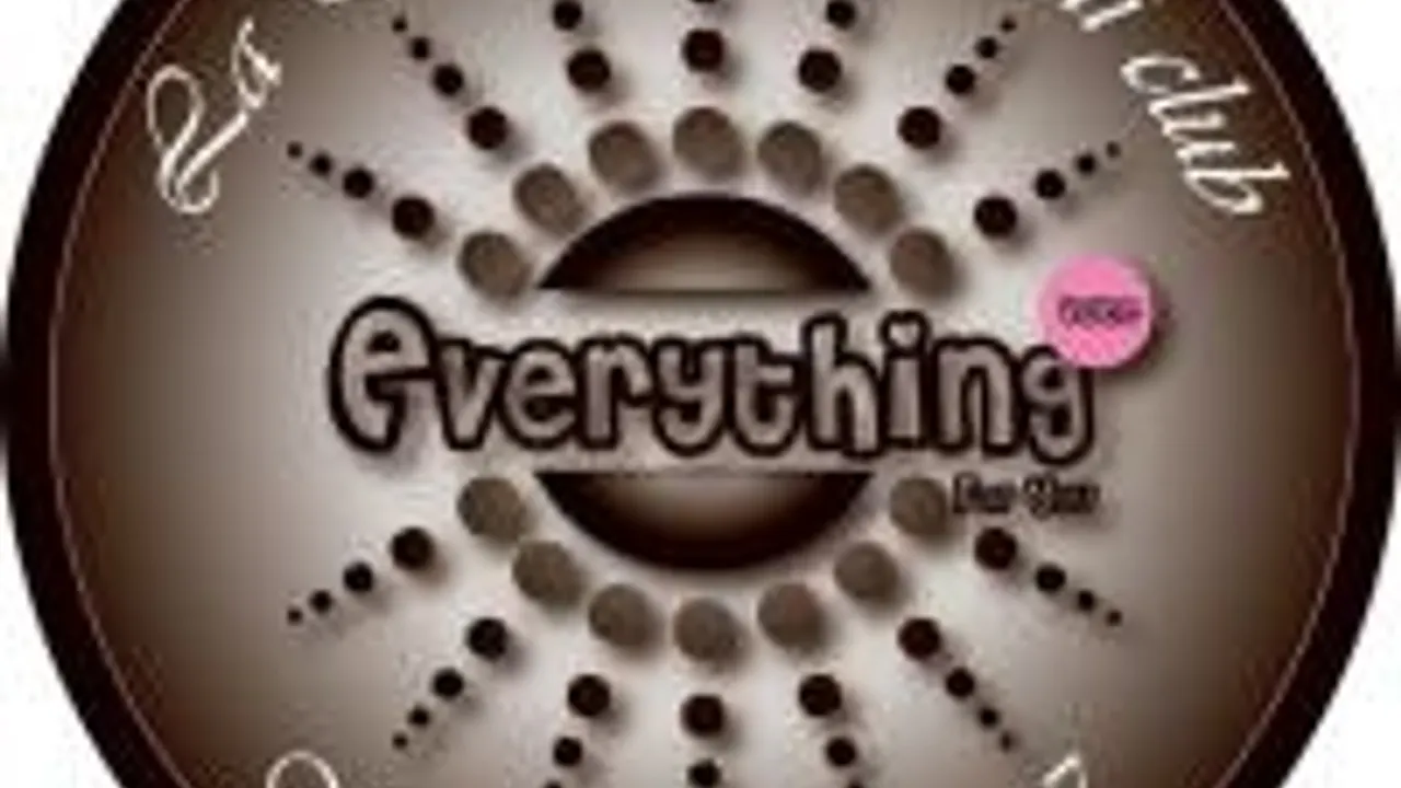 Everything For You