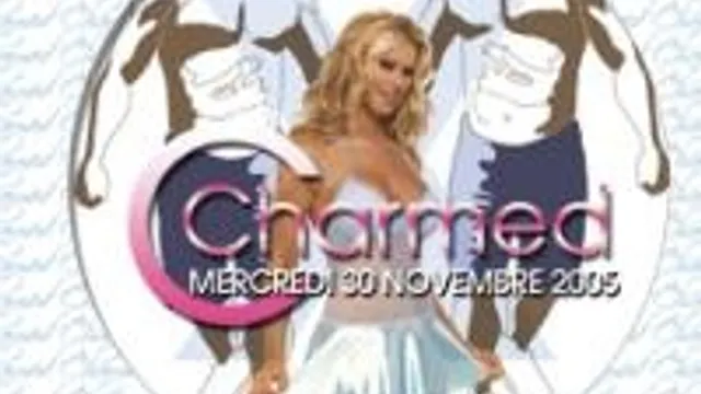 Charmedx