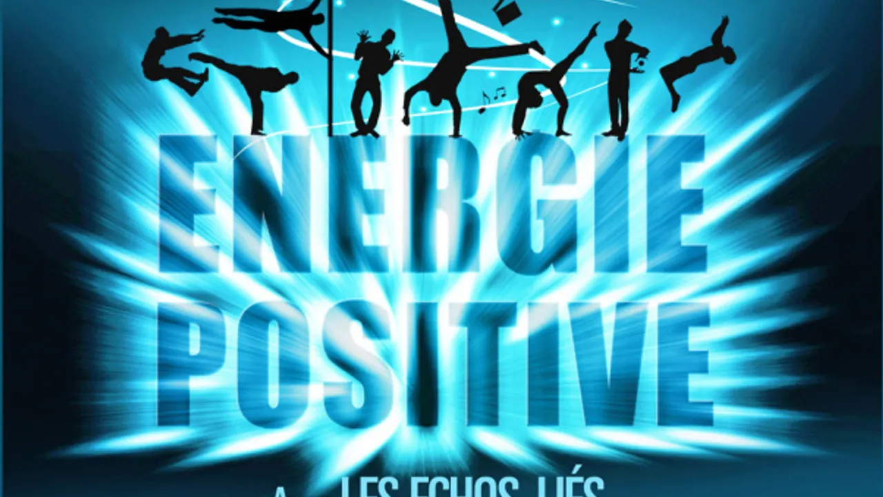 Les Echos-Liés Un Spectacle pour un Jouet