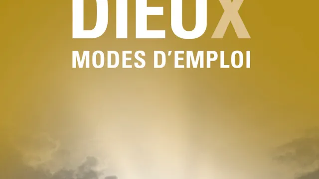 Dieux, Modes d'emploi
