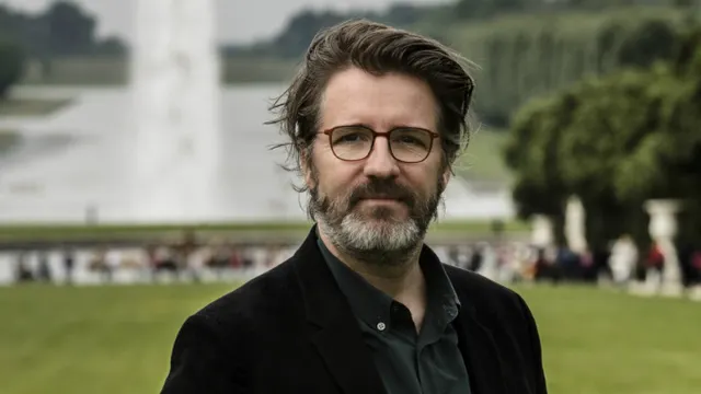 Olafur Eliasson