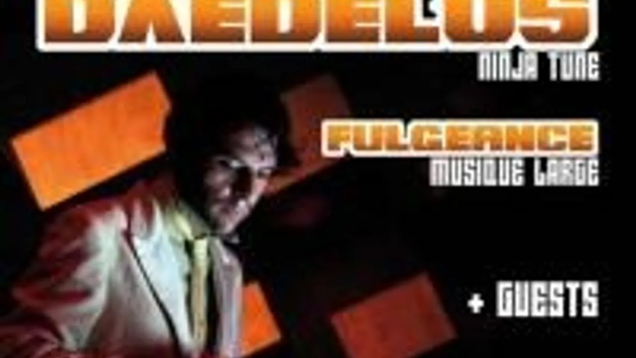 Daedelus