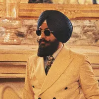Gill Madhipuriya