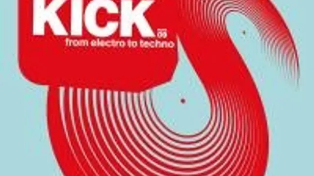 I Want Your Kick Part. 9