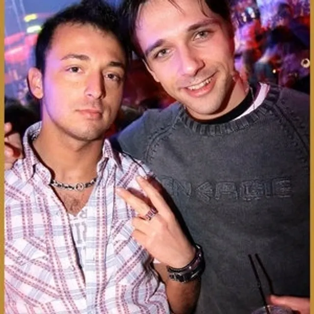 Marco B