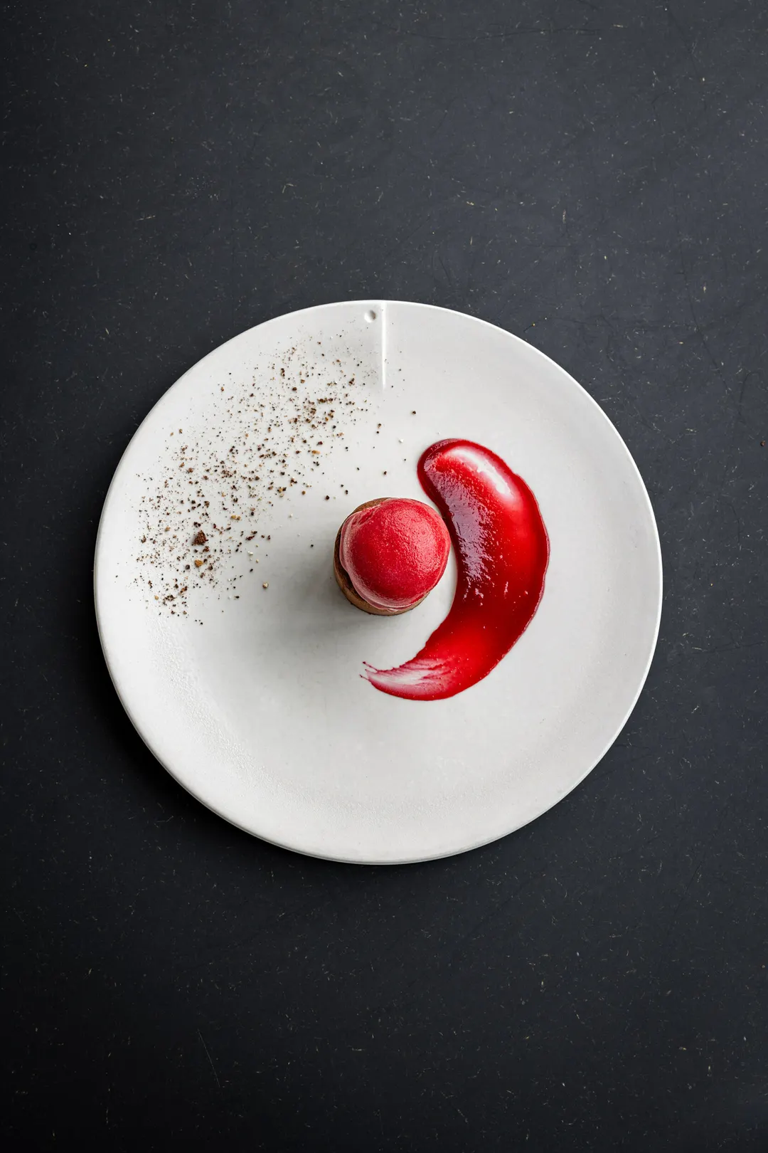 La Halle aux grains Restaurant Paris